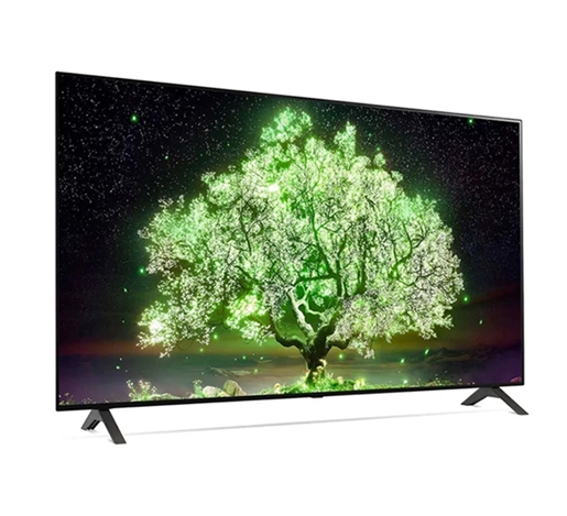 Телевизор LG OLED65A1RLA Телевизор LG OLED65A1RLA