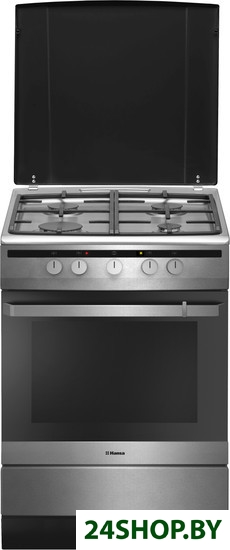 Кухонная плита Hansa FCMX68022 Кухонная плита Hansa FCMX68022