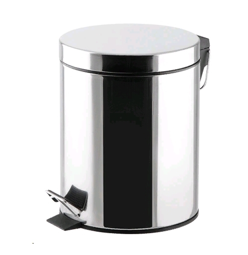 Мусорное ведро Perfecto Linea 3 л (22-100103) Мусорное ведро Perfecto Linea 3 л (22-100103)