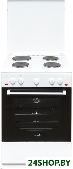 Кухонная плита CEZARIS ПЭ Н Д 3000-08 Кухонная плита CEZARIS ПЭ Н Д 3000-08