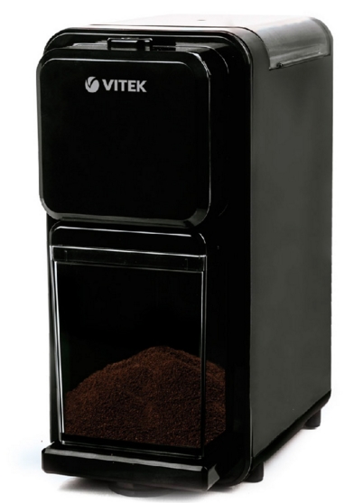 Кофемолка VITEK VT-7122 Кофемолка VITEK VT-7122