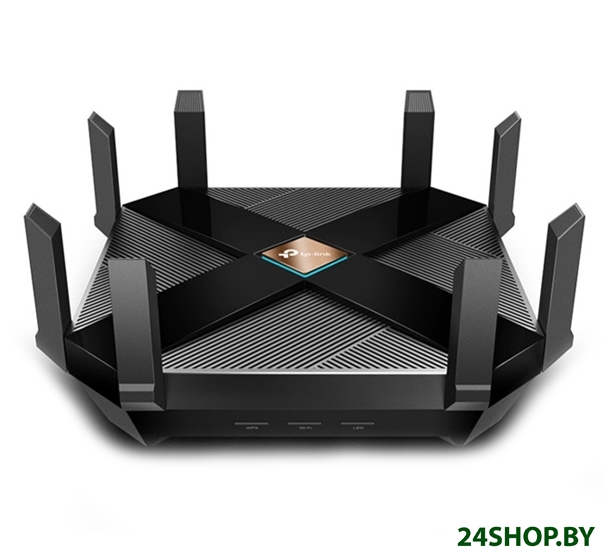 Wi-Fi роутер TP-Link Archer AX6000 Wi-Fi роутер TP-Link Archer AX6000