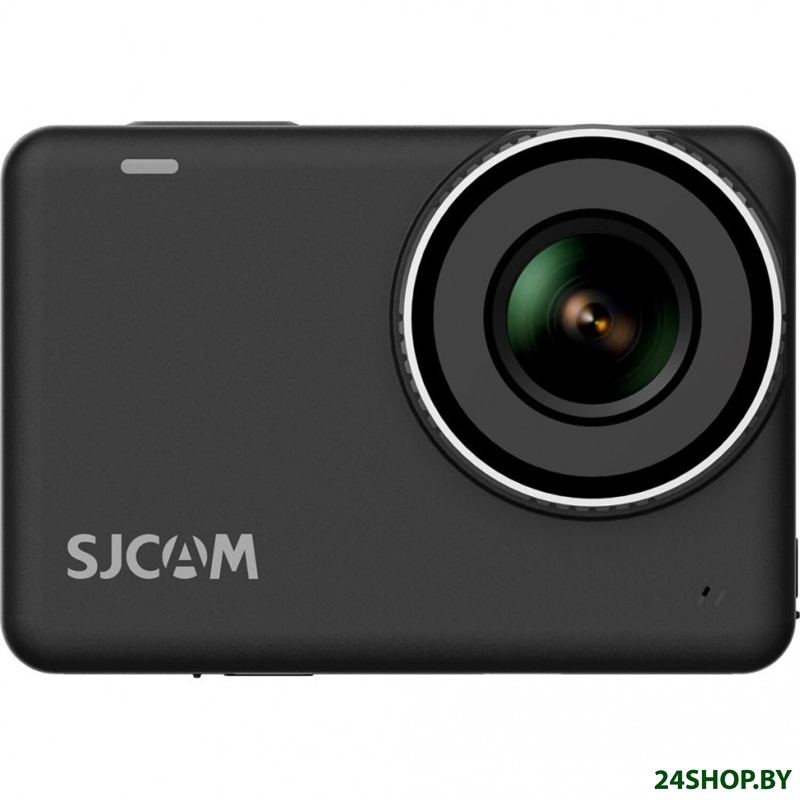 Экшен-камера SJCAM SJ10 Pro (черный) Экшен-камера SJCAM SJ10 Pro (черный)