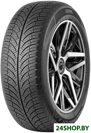 Автомобильные шины iLink Multimatch A/S 195/55R20 91V Автомобильные шины iLink Multimatch A/S 195/55R20 91V