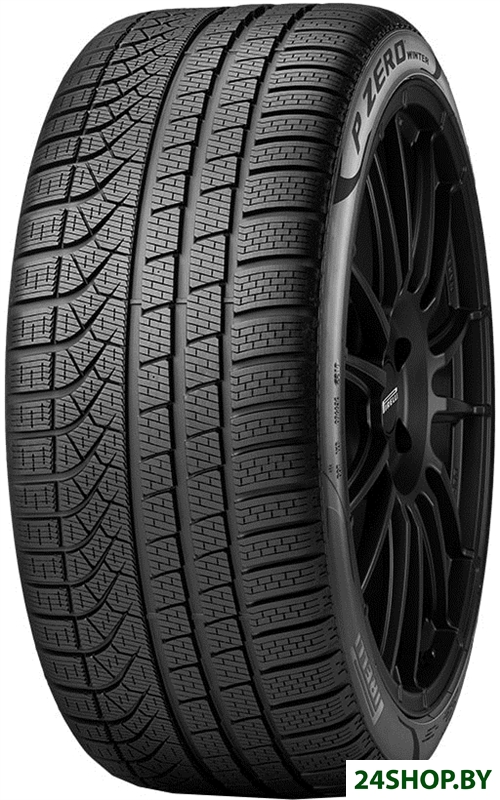 Автомобильные шины Pirelli P Zero Winter 255/35R19 96V Автомобильные шины Pirelli P Zero Winter 255/35R19 96V