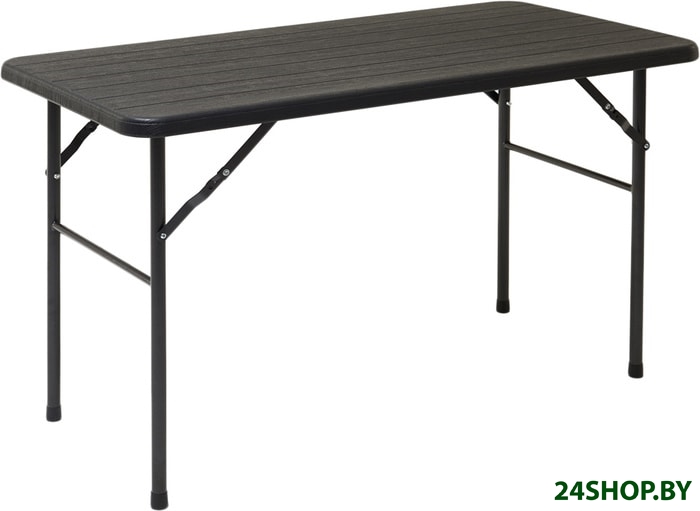 Стол складной GoGarden Pula 50371 (черный) Стол складной GoGarden Pula 50371 (черный)