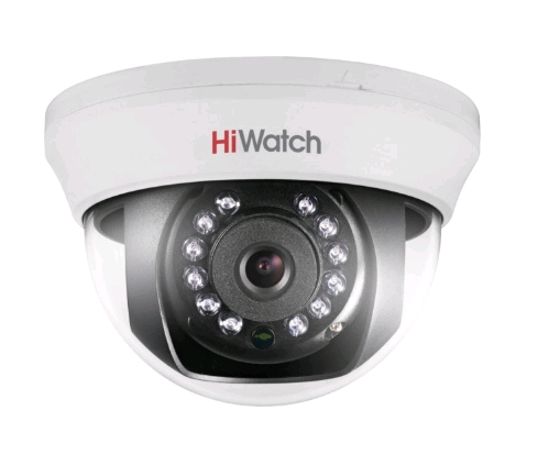 CCTV-камера HiWatch DS-T201 (2.8 мм) CCTV-камера HiWatch DS-T201 (2.8 мм)