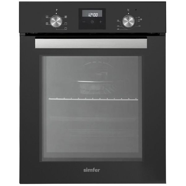 Электрический духовой шкаф Simfer B4EB56016 Электрический духовой шкаф Simfer B4EB56016