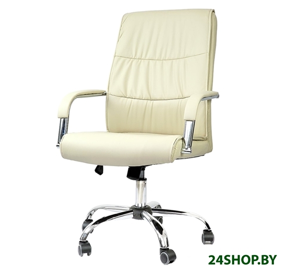 Кресло Calviano Classic SA-107 (бежевый) Кресло Calviano Classic SA-107 (бежевый)