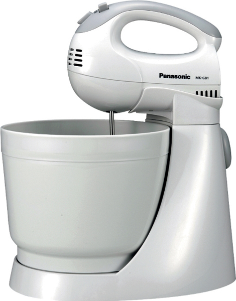 Миксер Panasonic MK-GB1 Миксер Panasonic MK-GB1