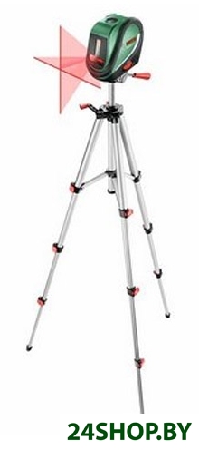 Нивелир лазерный Bosch UniversalLevel 2 - Set (0603663801) Нивелир лазерный Bosch UniversalLevel 2 - Set (0603663801)