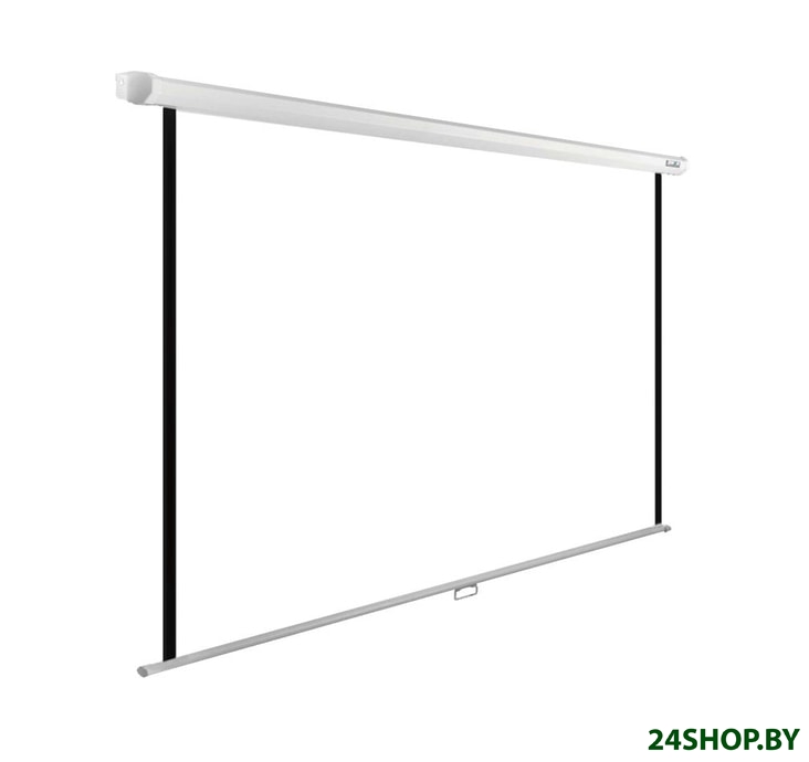 Проекционный экран Cactus WallExpert 200x200 CS-PSWE-200x200-WT Проекционный экран Cactus WallExpert 200x200 CS-PSWE-200x200-WT