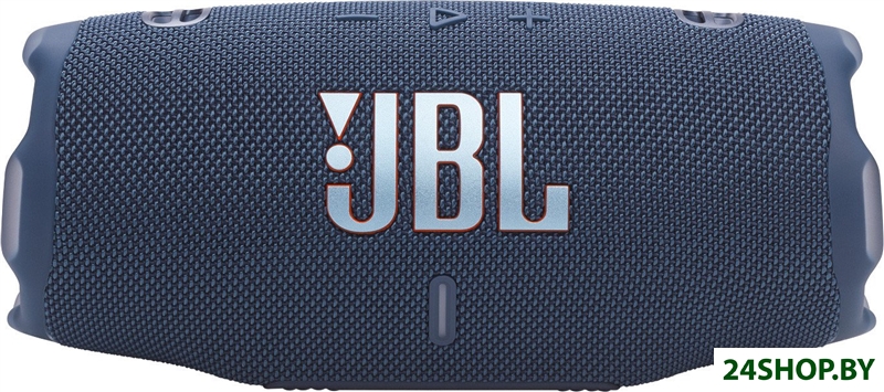 Беспроводная колонка JBL Charge 6 (темно-синий) Беспроводная колонка JBL Charge 6 (темно-синий)