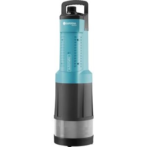 Насос погружной колодезный GARDENA 6000/5 Comfort (01476-20.000.00) Насос погружной колодезный GARDENA 6000/5 Comfort (01476-20.000.00)