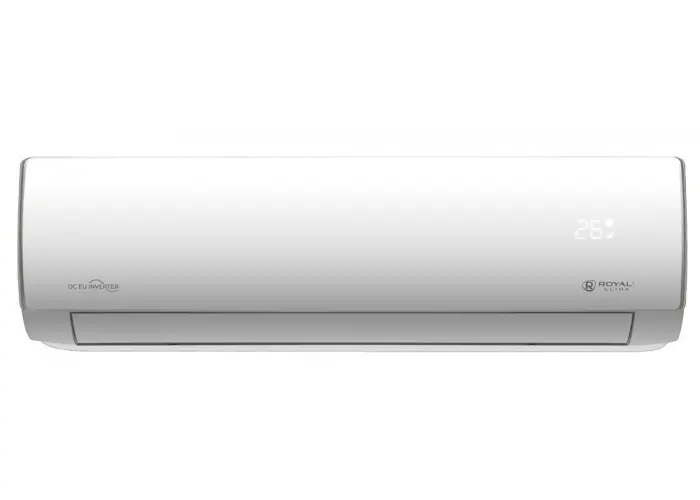 Сплит-система Royal Clima Perfetto DC EU Inverter RCI-PF75HN Сплит-система Royal Clima Perfetto DC EU Inverter RCI-PF75HN