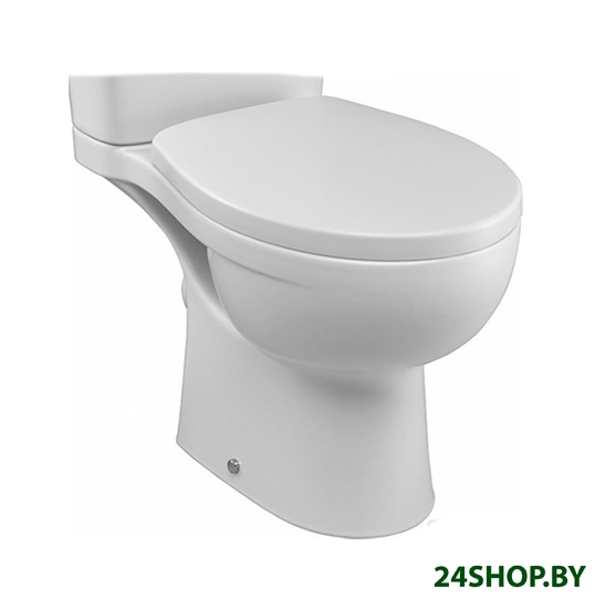 Унитаз Jacob Delafon Patio UJV102-00 Унитаз Jacob Delafon Patio UJV102-00