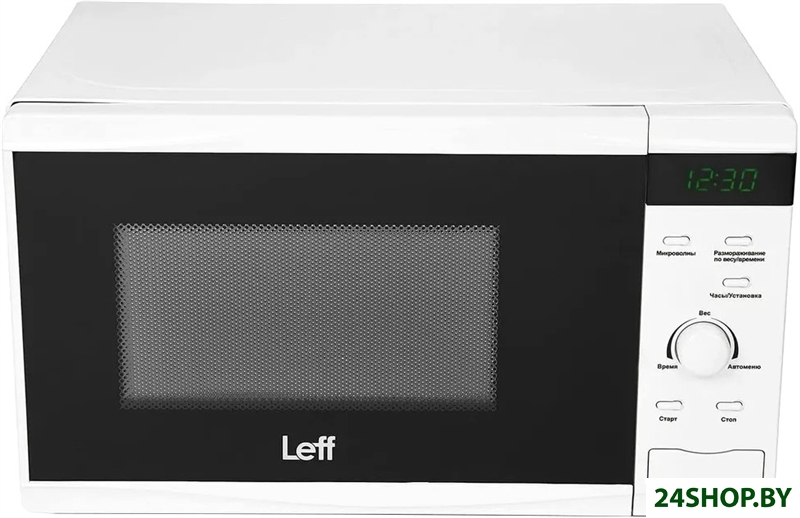 Микроволновая печь Leff 20MD725W Микроволновая печь Leff 20MD725W