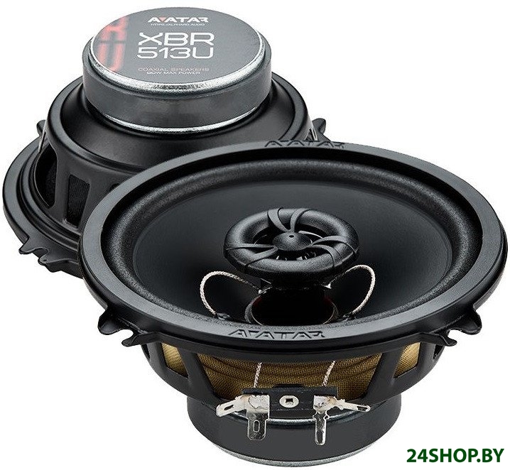 Коаксиальная АС Avatar XBR-513U Коаксиальная АС Avatar XBR-513U
