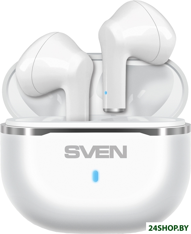 Наушники SVEN E-190B Наушники SVEN E-190B