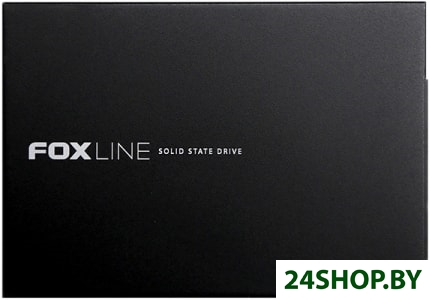 SSD Foxline FLSSD1024X5 1TB SSD Foxline FLSSD1024X5 1TB
