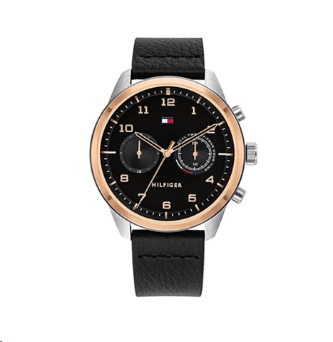 Наручные часы Tommy Hilfiger 1791786 Наручные часы Tommy Hilfiger 1791786