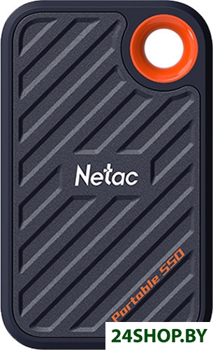 Внешний накопитель Netac ZX20 1TB (NT01ZX20-001T-32BL) Внешний накопитель Netac ZX20 1TB (NT01ZX20-001T-32BL)