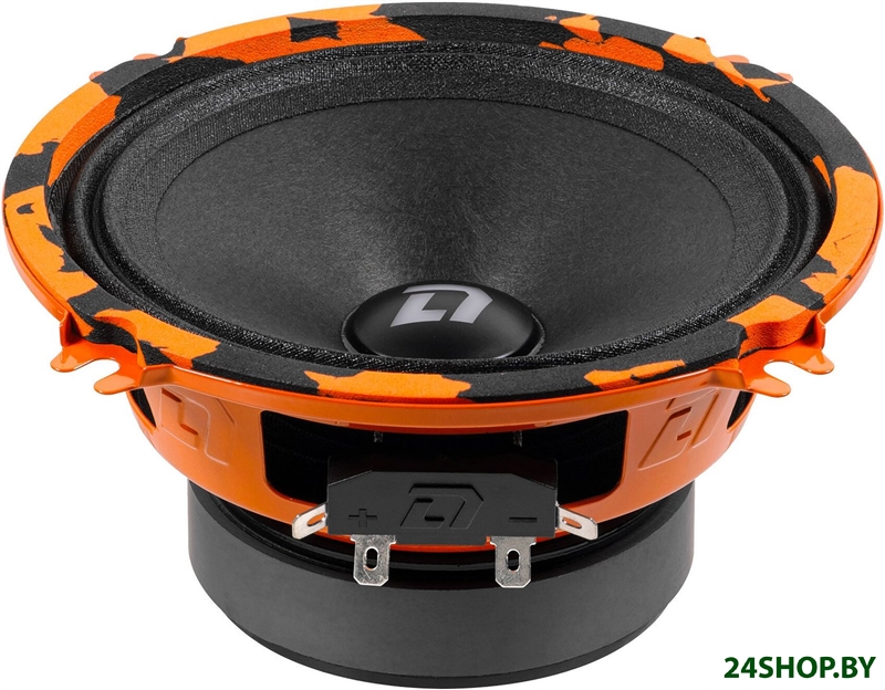Среднечастотная АС DL Audio Barracuda 130 SE Среднечастотная АС DL Audio Barracuda 130 SE