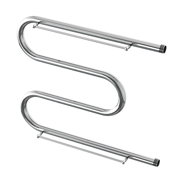 Полотенцесушитель Gloss and Reiter Standart M plus [М.1.60х50 (1 Полотенцесушитель Gloss and Reiter Standart M plus [М.1.60х50 (1
