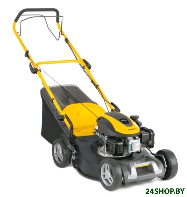 Газонокосилка STIGA Combi 48 S (2L0482248/ST1) Газонокосилка STIGA Combi 48 S (2L0482248/ST1)