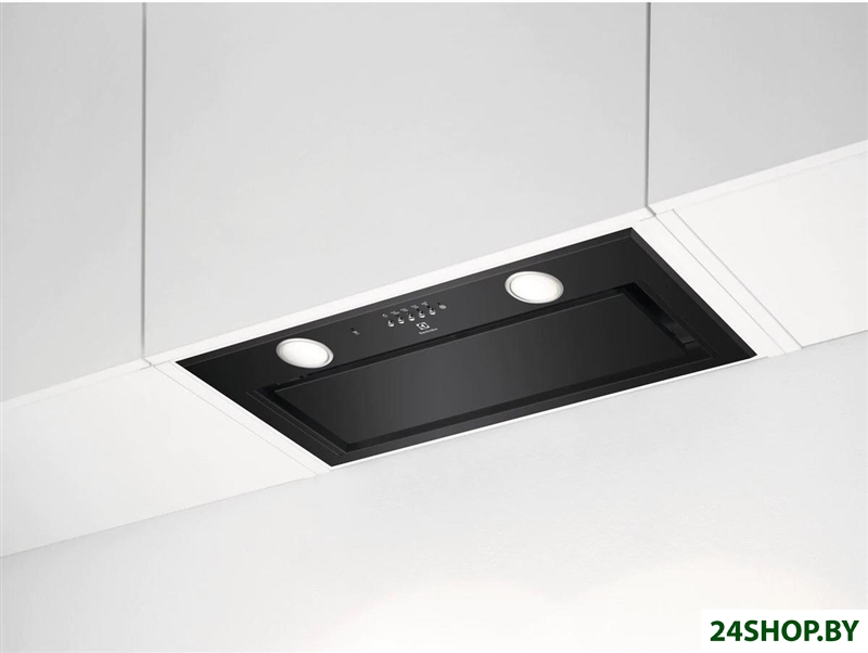 Кухонная вытяжка Electrolux LFG716R Кухонная вытяжка Electrolux LFG716R