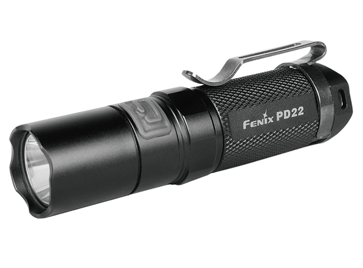 Фонарь Fenix PD22 XP-G2 R5 Фонарь Fenix PD22 XP-G2 R5