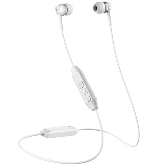Наушники Sennheiser CX 350BT (белый) Наушники Sennheiser CX 350BT (белый)