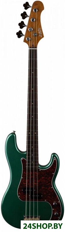 Бас-гитара JET JPB-300 SG R Бас-гитара JET JPB-300 SG R