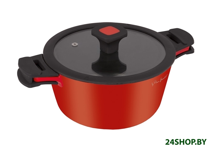 Кастрюля Lamart Alue LT1170 Кастрюля Lamart Alue LT1170