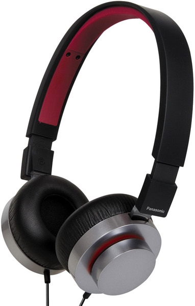 Наушники Panasonic RP-HXD5E-K Наушники Panasonic RP-HXD5E-K