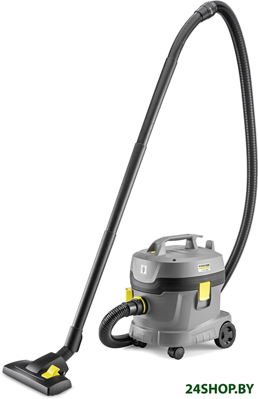 Пылесос Karcher T 11/1 Classic 1.527-197.0 Пылесос Karcher T 11/1 Classic 1.527-197.0