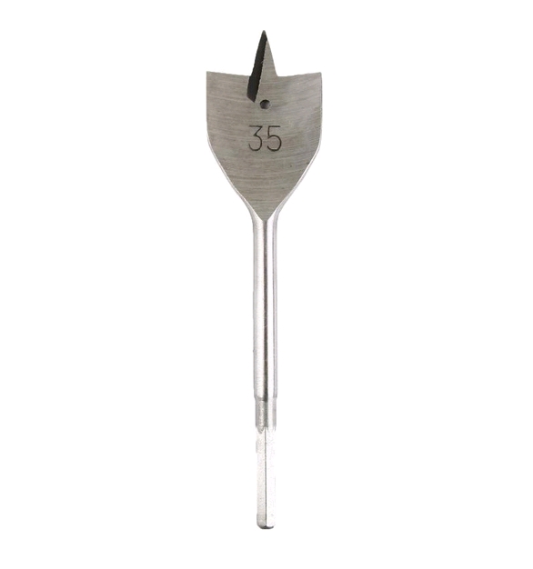 Сверло HAMMER Flex 202-231 Сверло HAMMER Flex 202-231