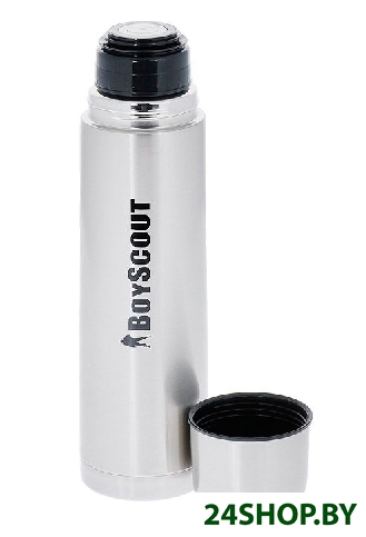 Термос BoyScout 61071 1л Термос BoyScout 61071 1л