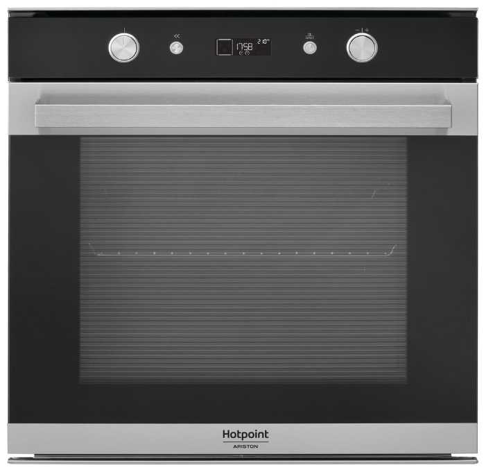 Духовой шкаф Hotpoint-Ariston FI7 861 SH IX HA Духовой шкаф Hotpoint-Ariston FI7 861 SH IX HA