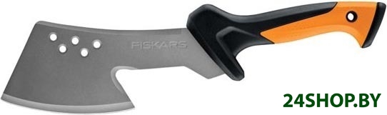 Топор Fiskars Solid 1051234 Топор Fiskars Solid 1051234