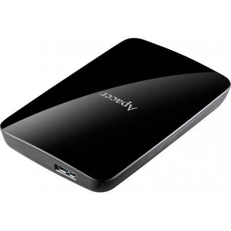 Внешний жесткий диск Apacer AC233 1TB (AP1TBAC233B-S) Внешний жесткий диск Apacer AC233 1TB (AP1TBAC233B-S)
