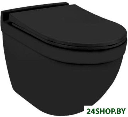 Унитаз Jaquar SLS-BLM-6953BIUFSM Унитаз Jaquar SLS-BLM-6953BIUFSM