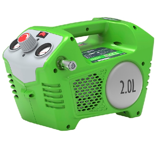 Компрессор Greenworks G40AC Компрессор Greenworks G40AC