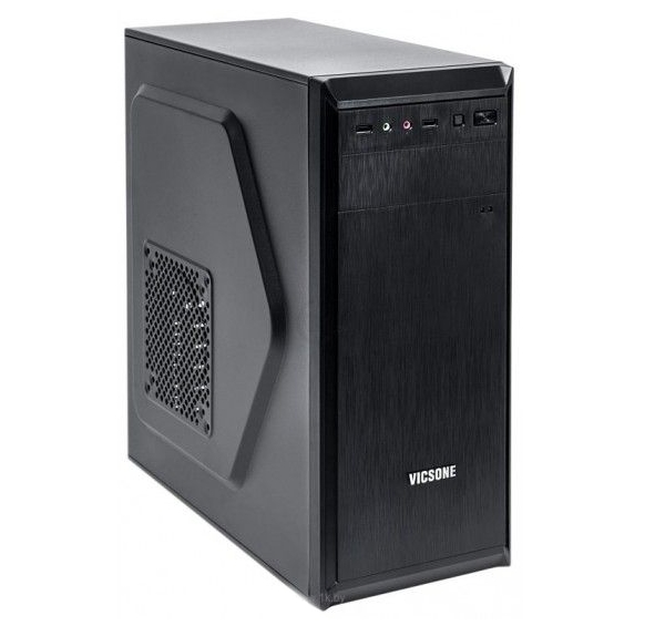 Корпус Vicsone F3X 450W Корпус Vicsone F3X 450W