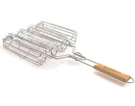 Решетка для гриля BergHOFF 4490304 Решетка для гриля BergHOFF 4490304