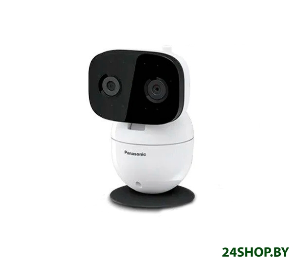 Дополнительная камера Panasonic KX-HNC300RUW Дополнительная камера Panasonic KX-HNC300RUW