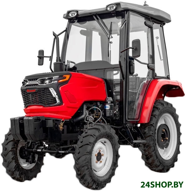 Мини-трактор Rossel RT-282D Мини-трактор Rossel RT-282D