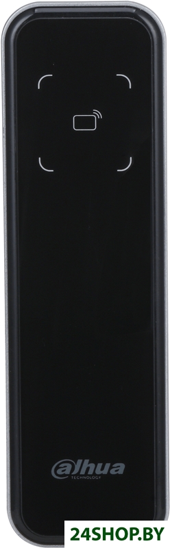 Считыватель Dahua DHI-ASR2200A Считыватель Dahua DHI-ASR2200A