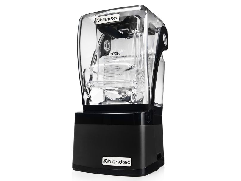 Стационарный блендер Blendtec Professional 800 Стационарный блендер Blendtec Professional 800