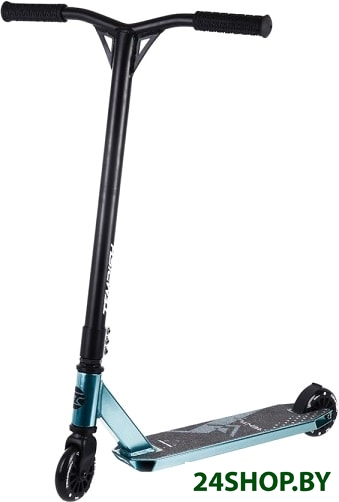 Самокат Tempish Ventus Elox 100 (голубой) (1050000248) Самокат Tempish Ventus Elox 100 (голубой) (1050000248)